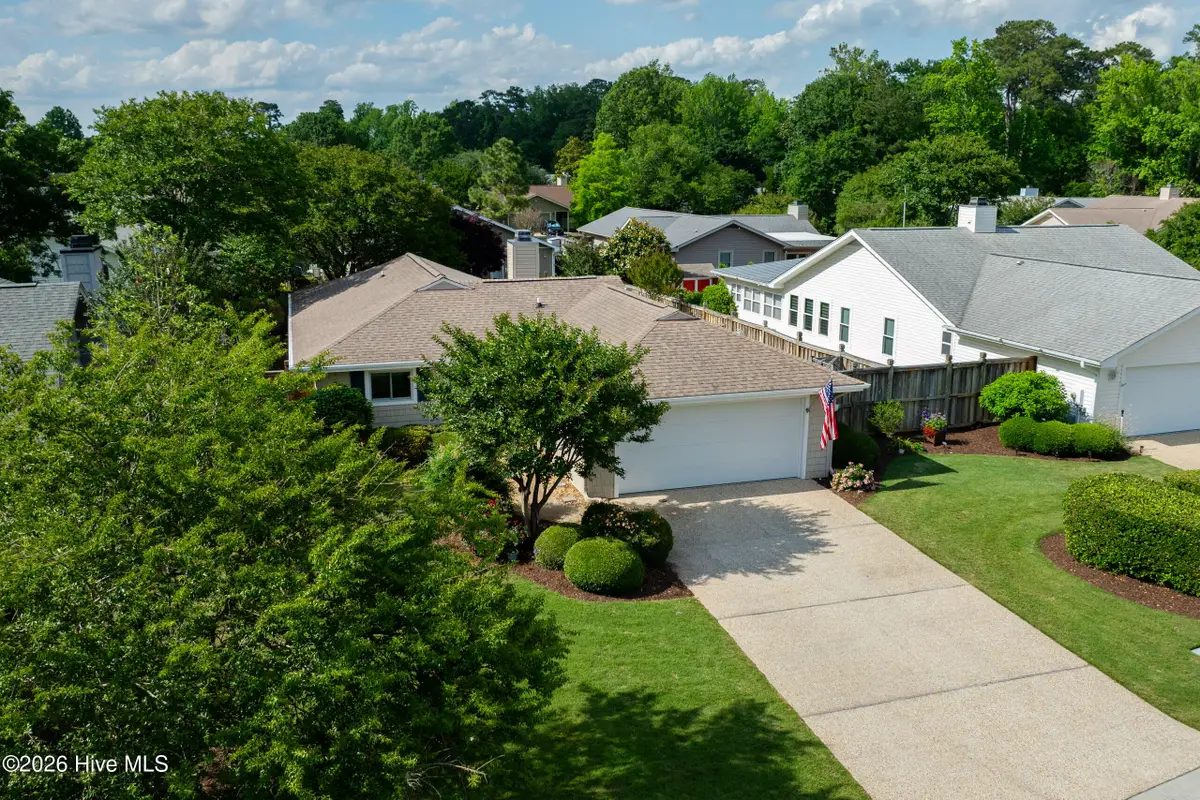 7209 Islamerta Place, Wilmington, NC 28405 - #1