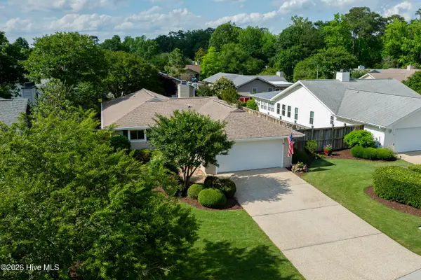 7209 Islamerta Place, Wilmington, NC 28405