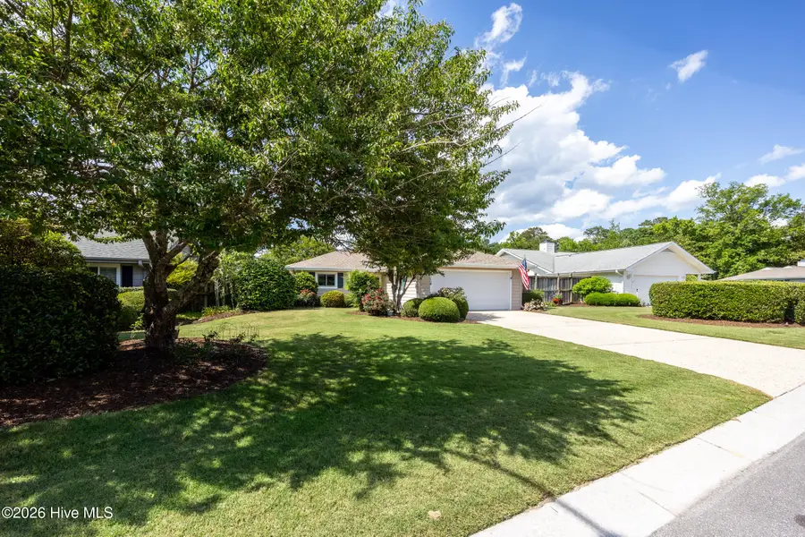7209 Islamerta Place, Wilmington, NC 28405 - #2