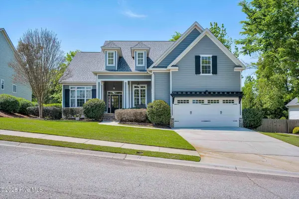 441 Buxton Lane, Evans, GA 30809