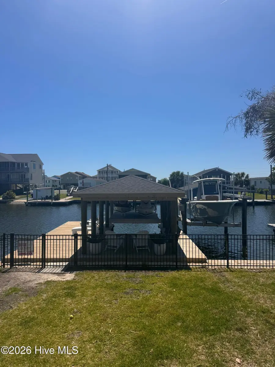 4059 4th Street, Surf City, NC 28445 - #2