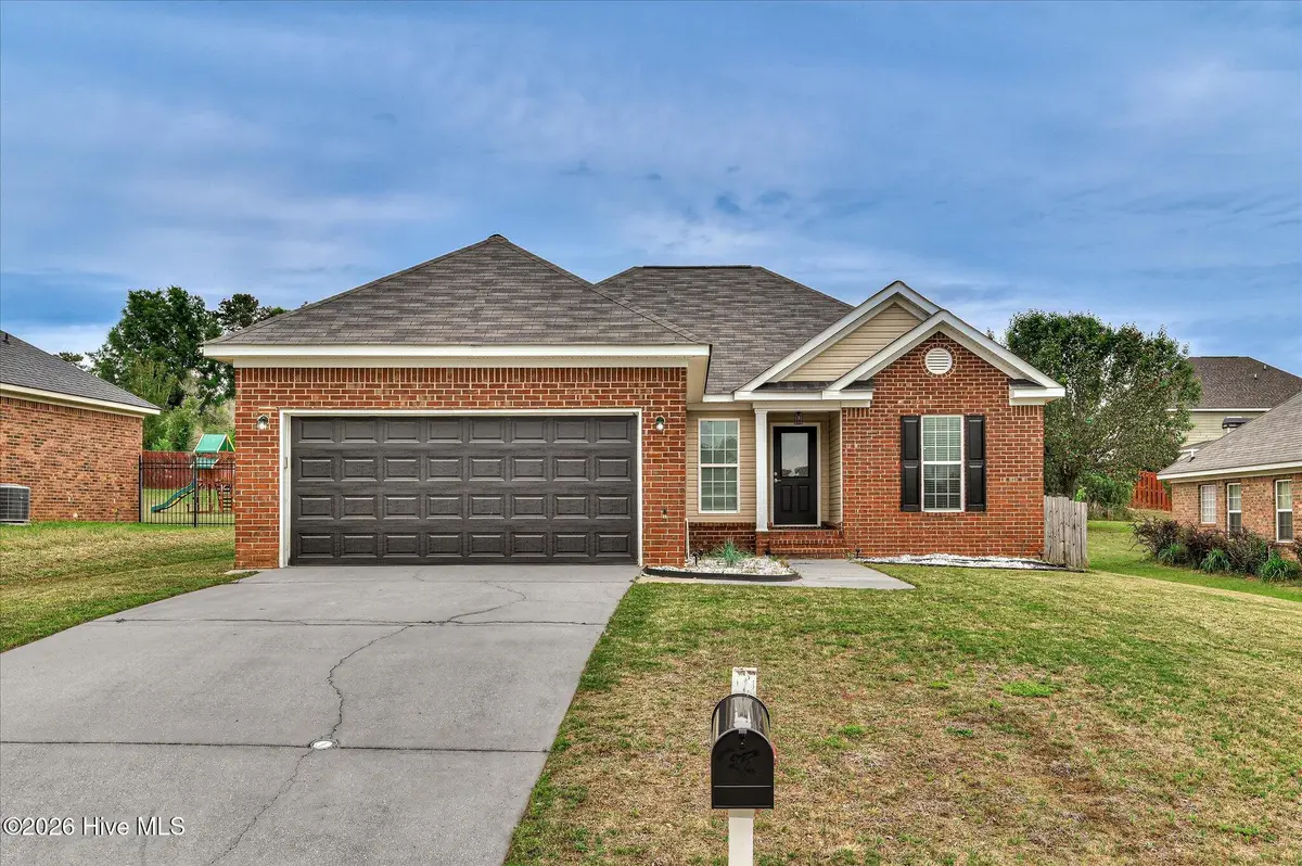 209 Rainbow Falls, Grovetown, GA 30813 - #1