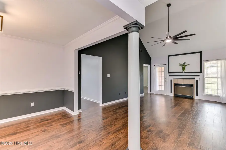 209 Rainbow Falls, Grovetown, GA 30813 - #2