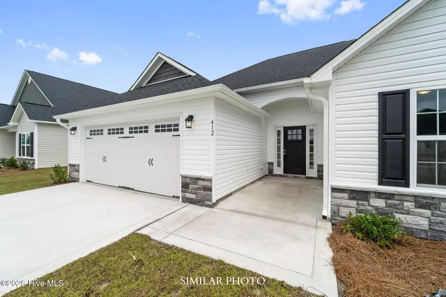 751 Regiment Road, Jacksonville, NC 28546 - #3