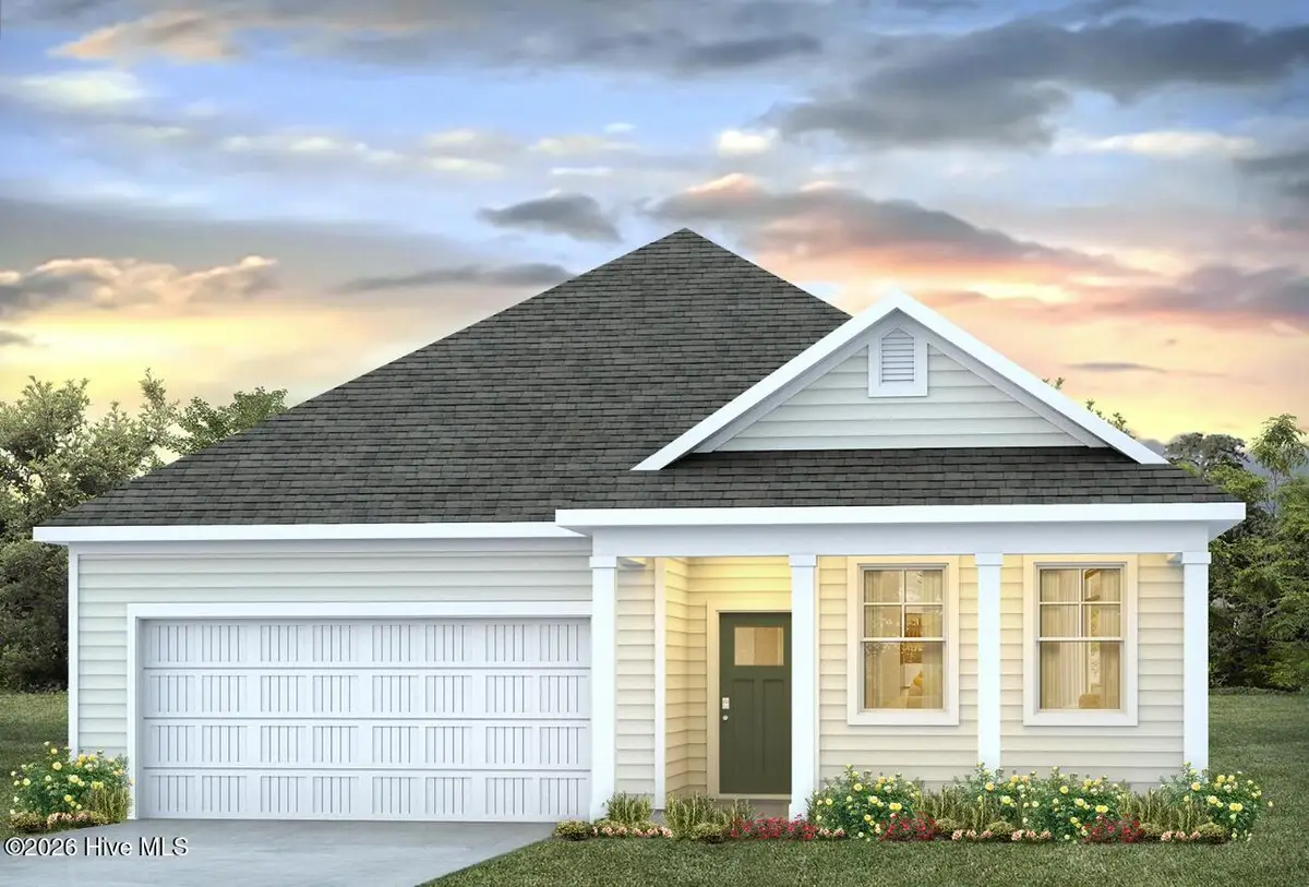 1204 Sandy Heights Loop #Lot 145, Northwest, NC 28451 - #1