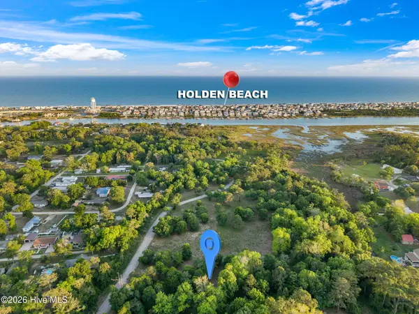 2981 Hatteras Avenue Sw, Supply, NC 28462