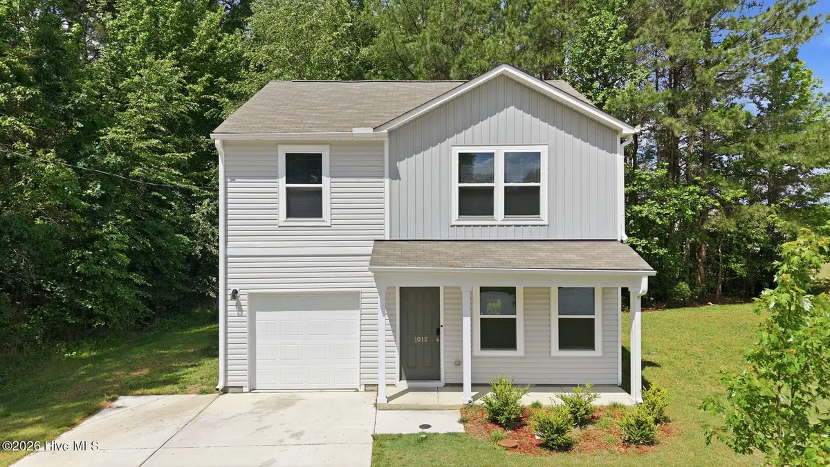 1012 Courtland Avenue, 12 Rocky Mount, NC 27801 - #1