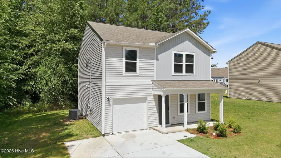 1012 Courtland Avenue, 12 Rocky Mount, NC 27801 - #2
