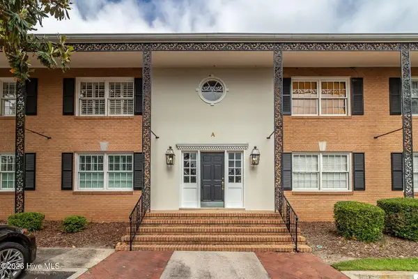 827 Milledge Road #A3, Augusta, GA 30904