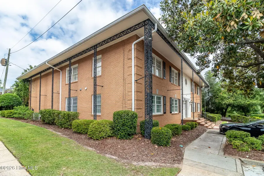 827 Milledge Road #A3, Augusta, GA 30904 - #2