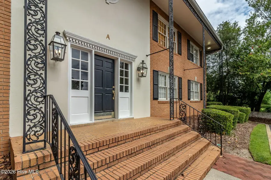 827 Milledge Road #A3, Augusta, GA 30904 - #3