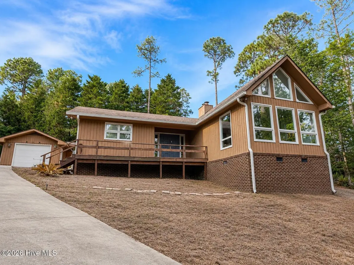 7 Ash Court, Pinehurst, NC 28374 - #1