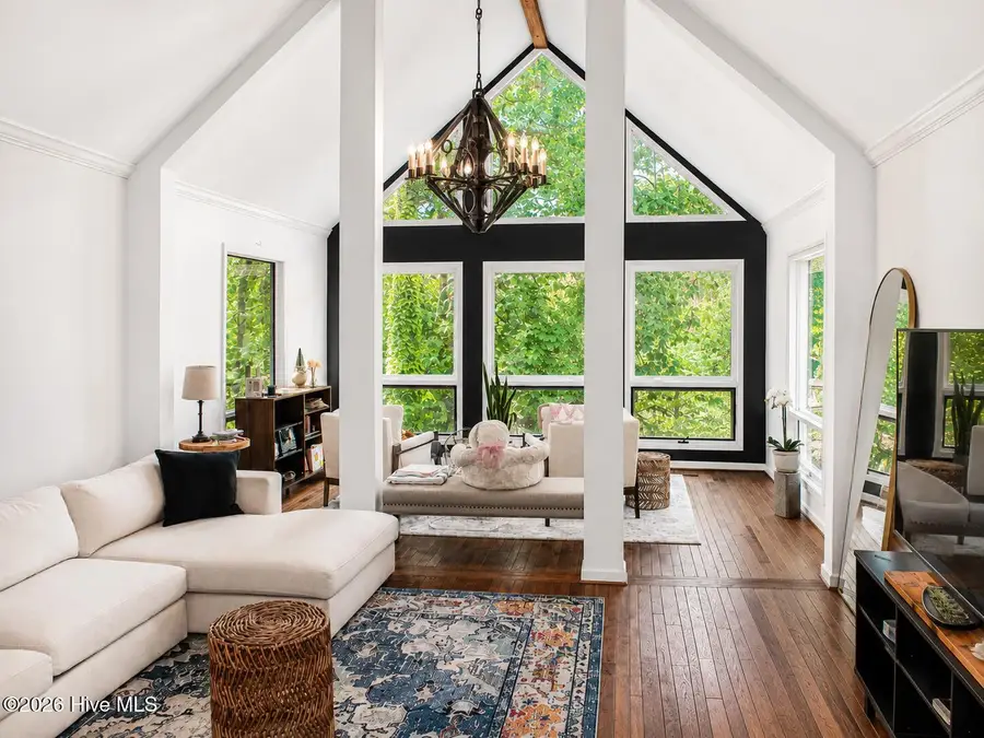 7 Ash Court, Pinehurst, NC 28374 - #2