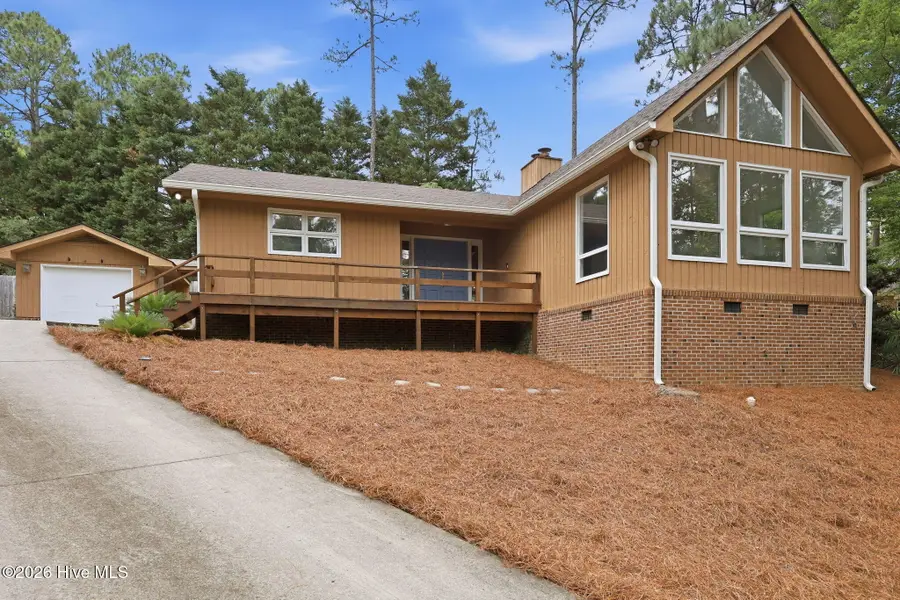 7 Ash Court, Pinehurst, NC 28374 - #3