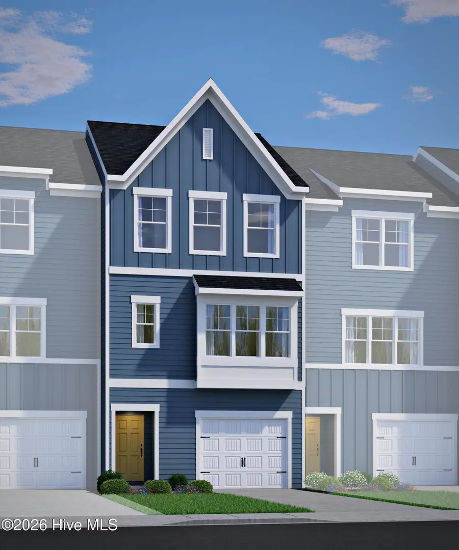 162 Hanger Road, Wilmington, NC 28412 - #2