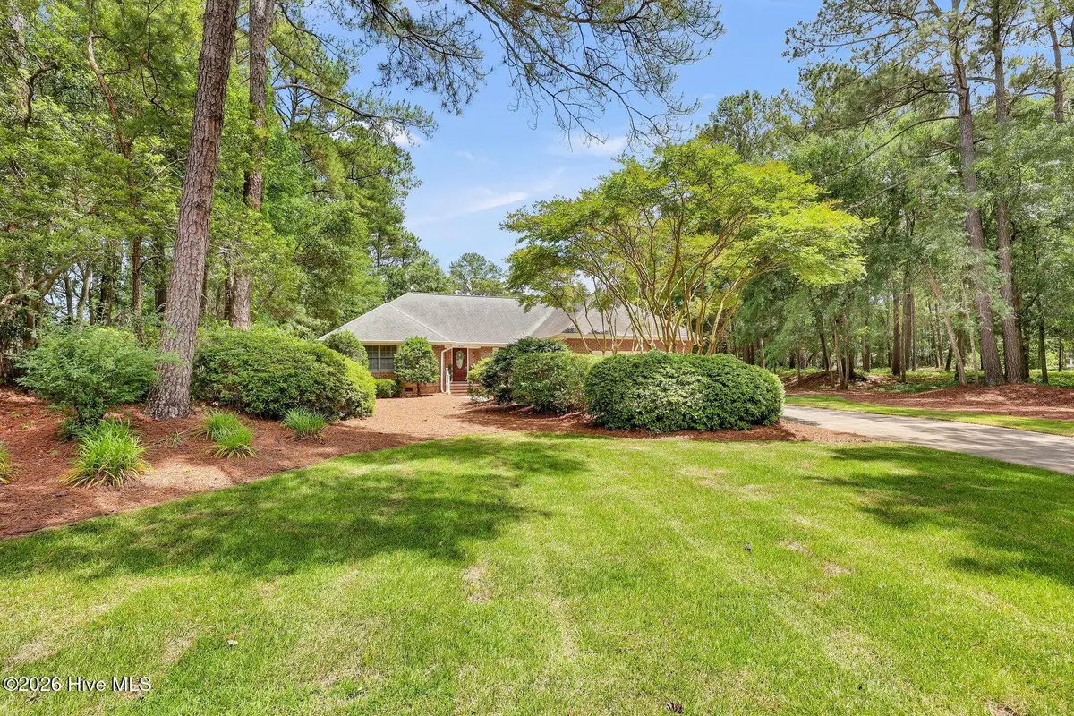 8207 Mainsail Lane, Wilmington, NC 28412 - #1
