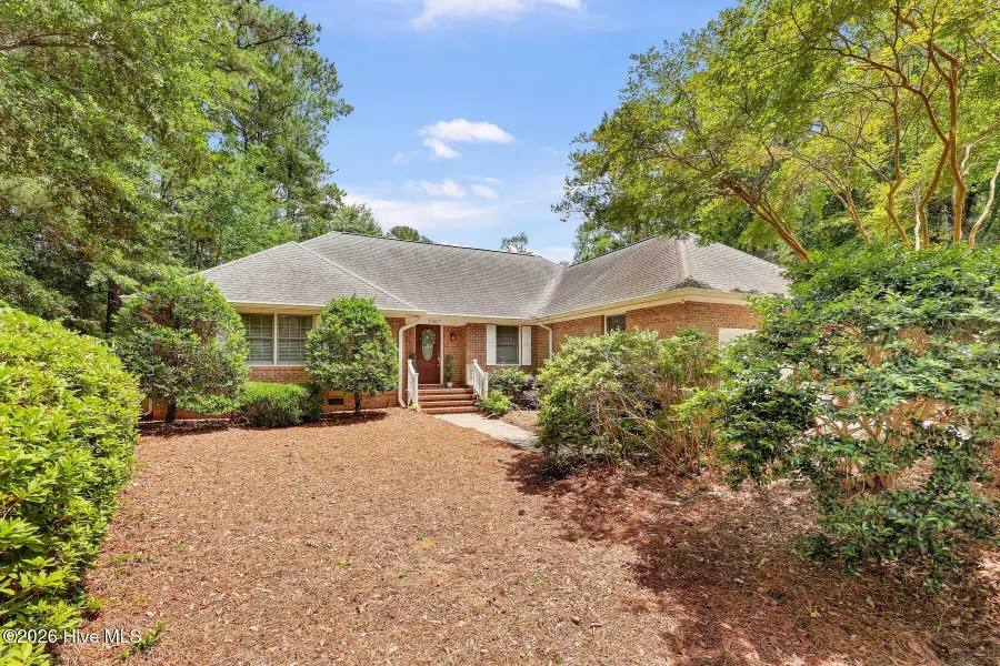 8207 Mainsail Lane, Wilmington, NC 28412 - #2