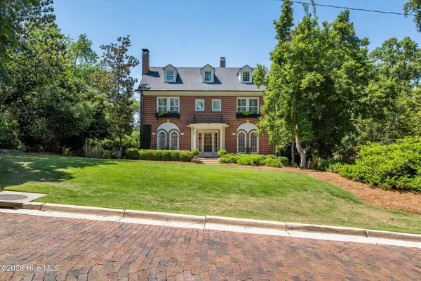 3043 Bransford Road, Augusta, GA 30909