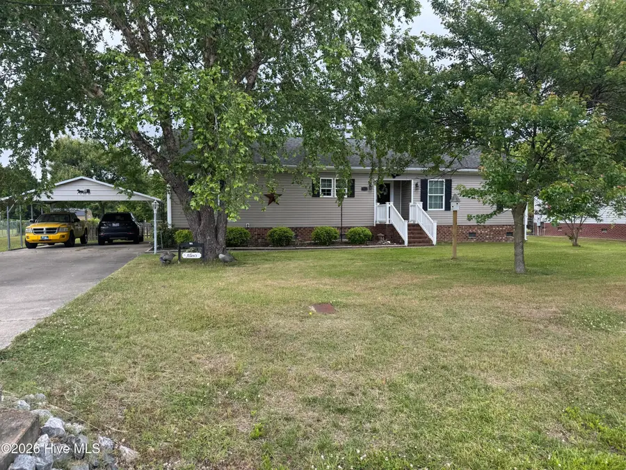 105 Clancey Court, Elizabeth City, NC 27909 - #2