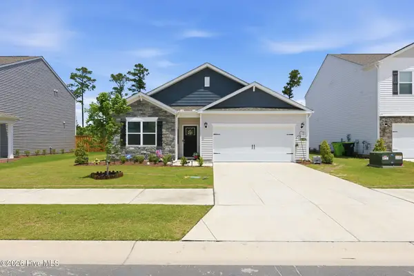2005 Minnette Circle, New Bern, NC 28562