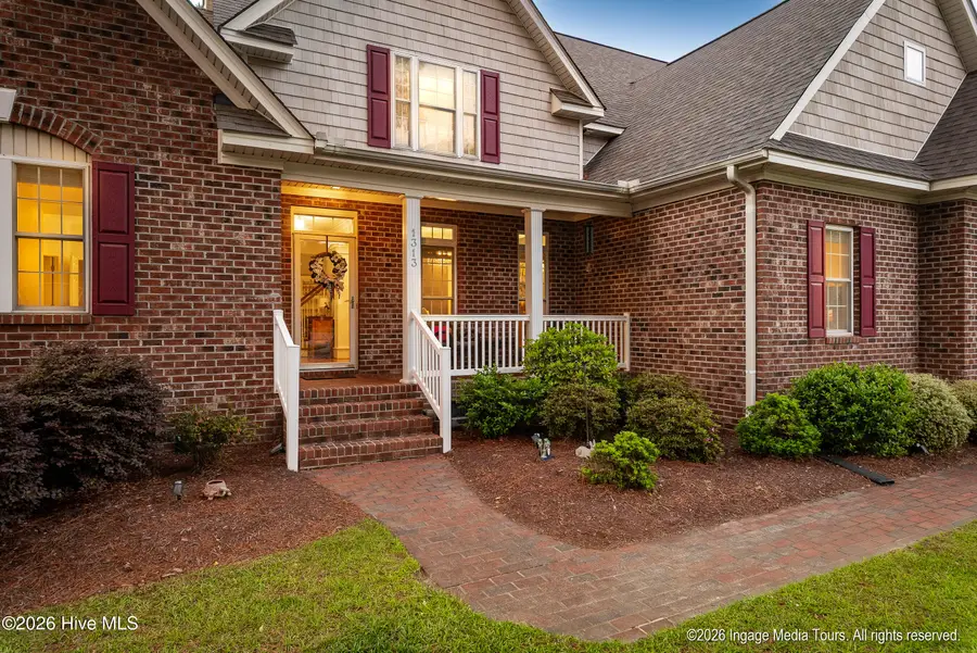 1313 Addison Court, Winterville, NC 28590 - #2