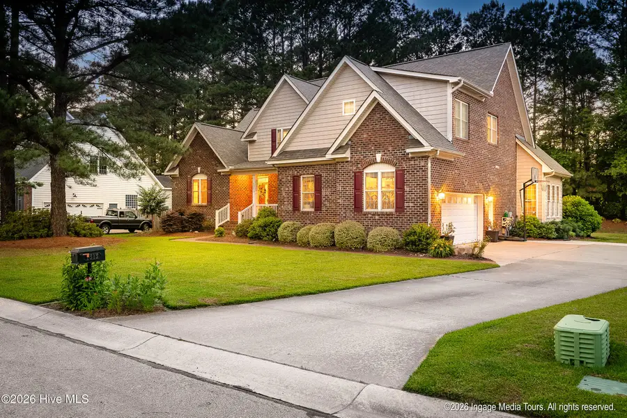 1313 Addison Court, Winterville, NC 28590 - #3