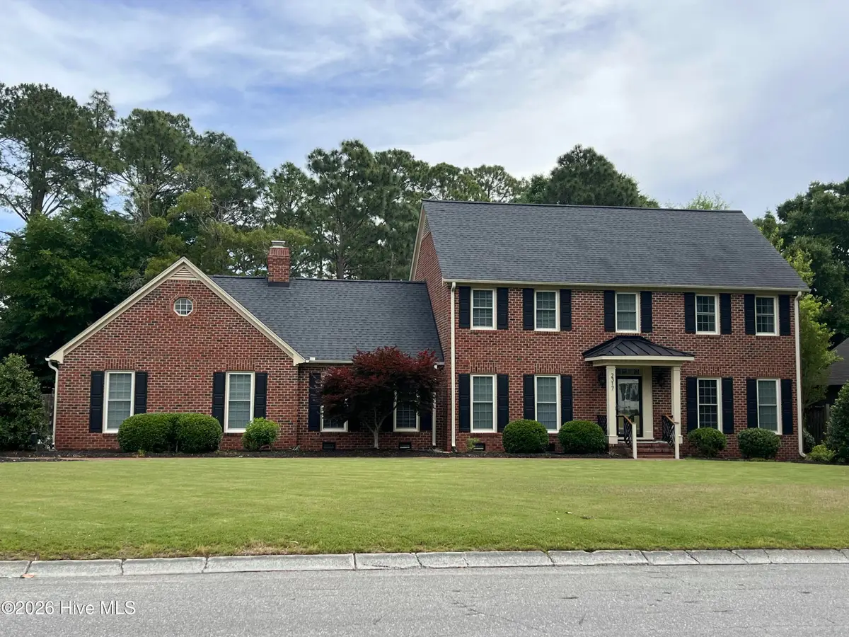 2317 Waverly Drive, Wilmington, NC 28403 - #1