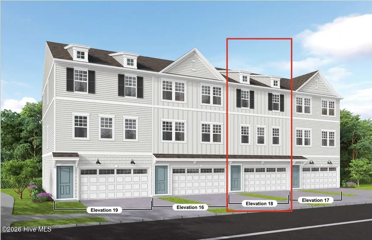364 Barnacle Run, Wilmington, NC 28412 - #1