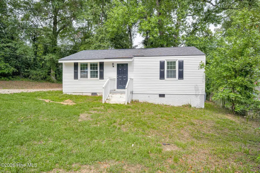 901 Yardley Drive, North Augusta, SC 29841 - #2