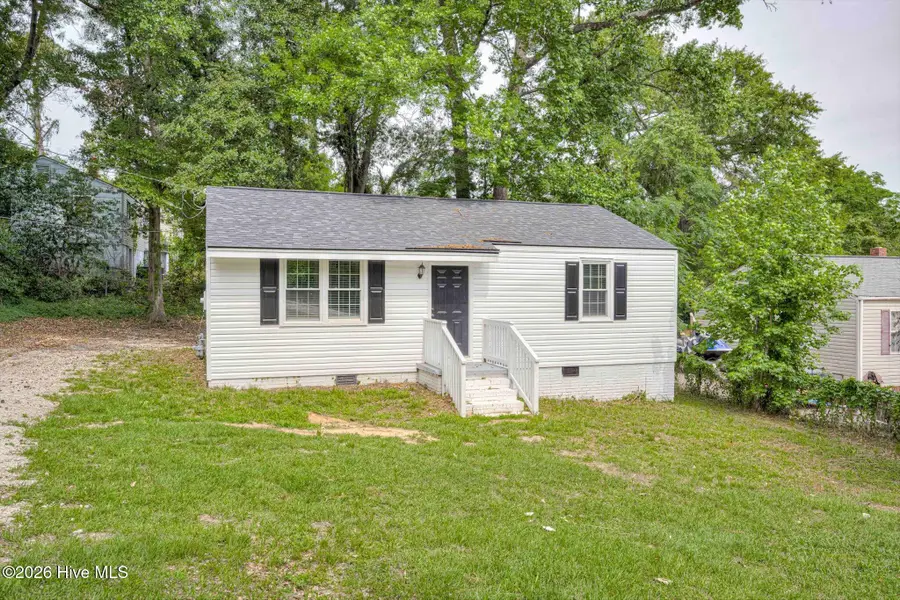901 Yardley Drive, North Augusta, SC 29841 - #3