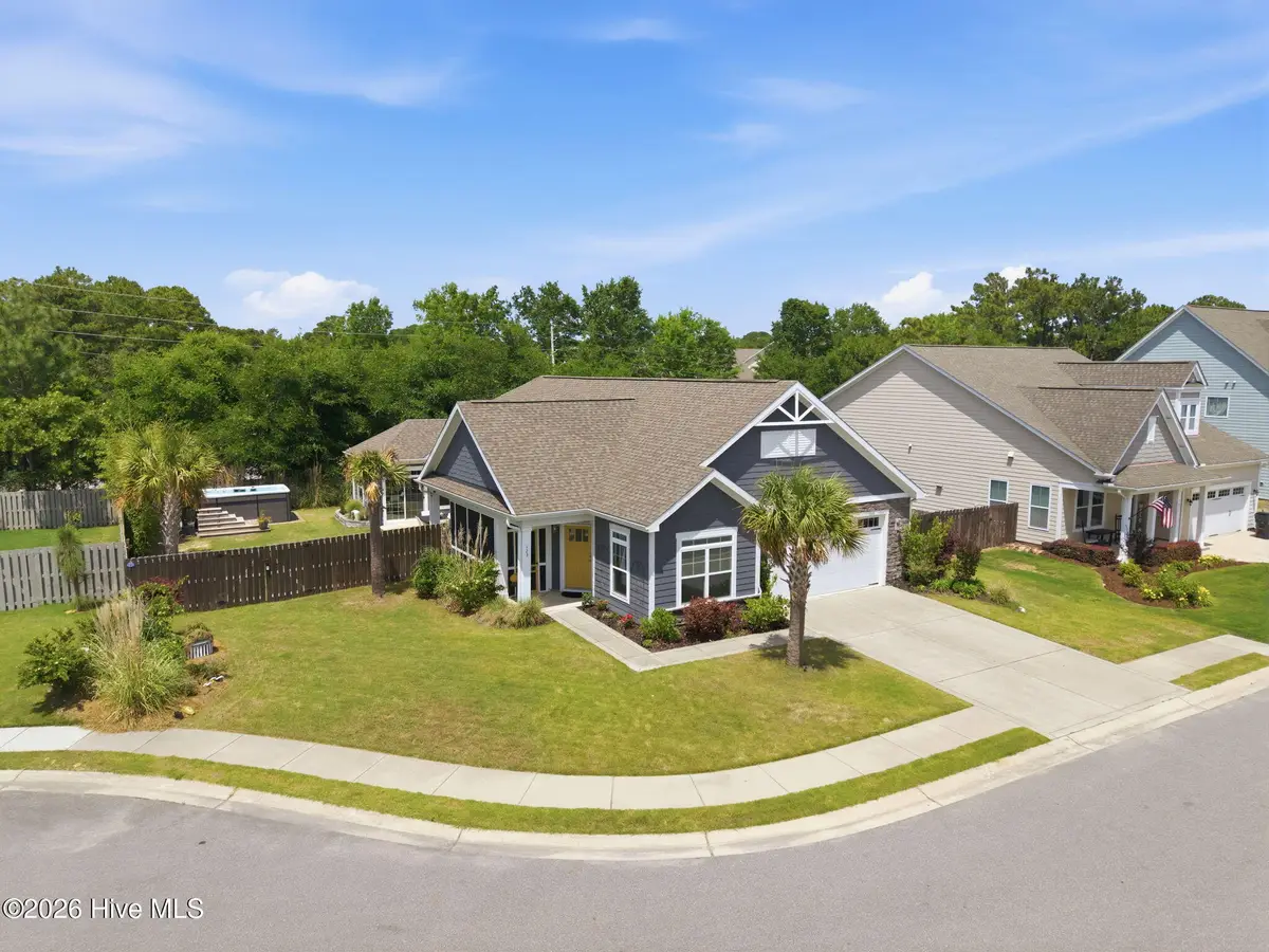 123 Bella Port Lane, Wilmington, NC 28412 - #1