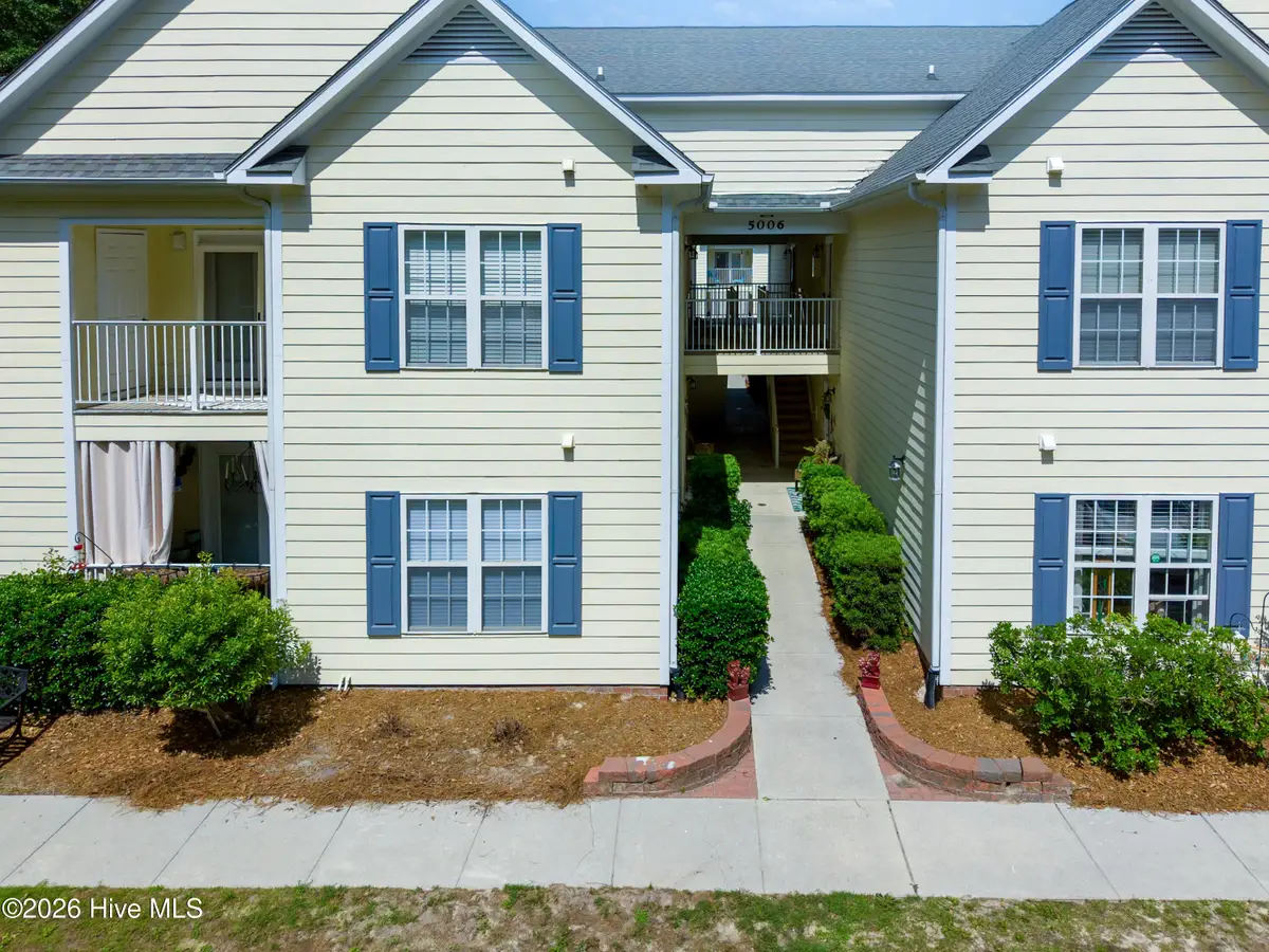 5006 Hunters Trail #Unit 1, Wilmington, NC 28405 - #1