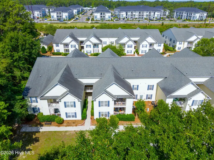 5006 Hunters Trail #Unit 1, Wilmington, NC 28405 - #2