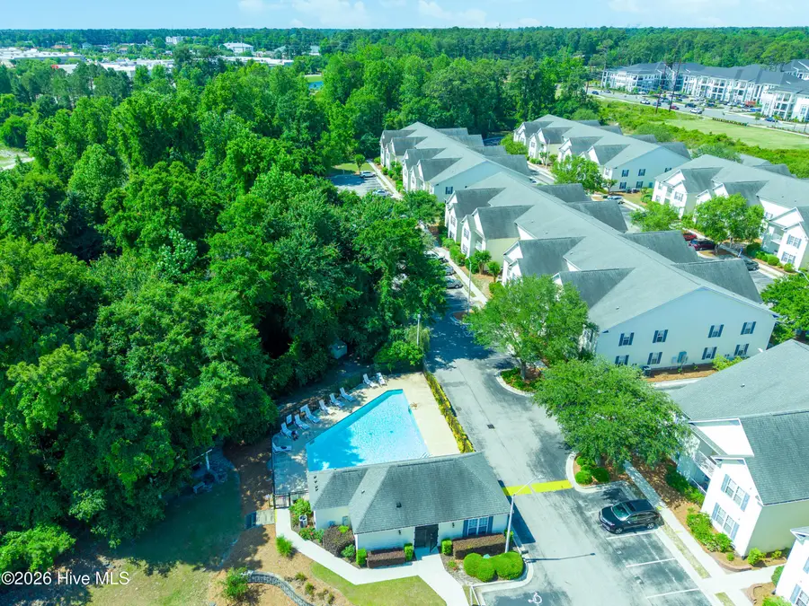 5006 Hunters Trail #Unit 1, Wilmington, NC 28405 - #3