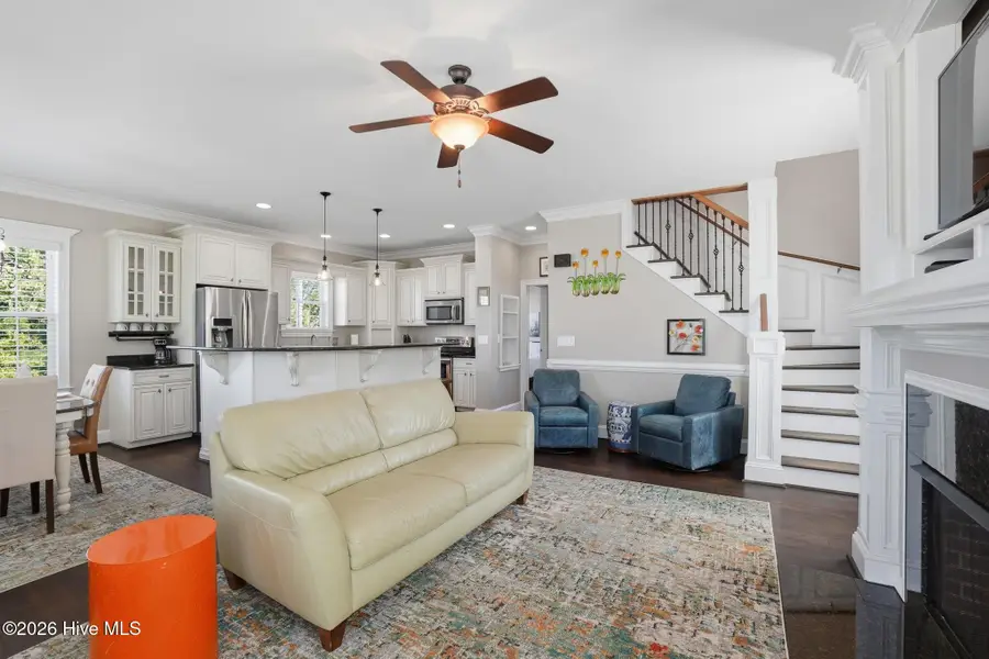 410 N A Street, Bridgeton, NC 28519 - #3