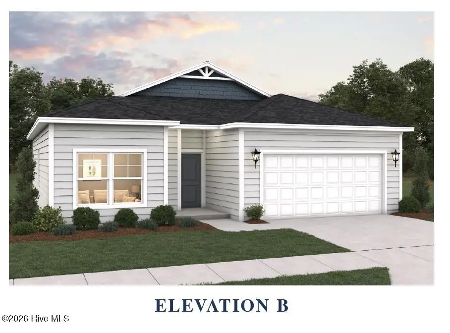 112 Nesbitt Court, Jacksonville, NC 28546 - #1