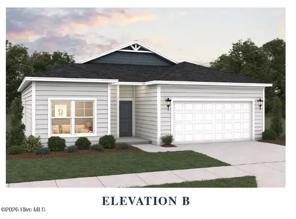 112 Nesbitt Court, Jacksonville, NC 28546