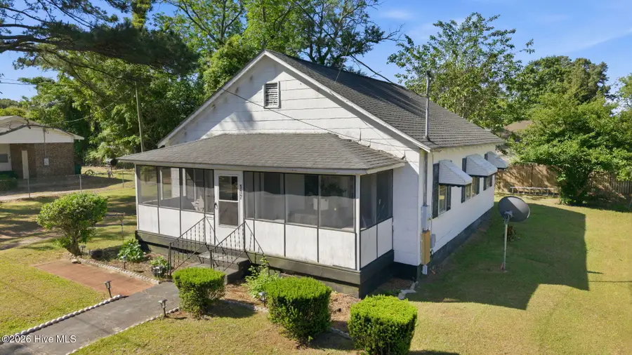 117 Faulk Street, Williamston, NC 27892 - #3