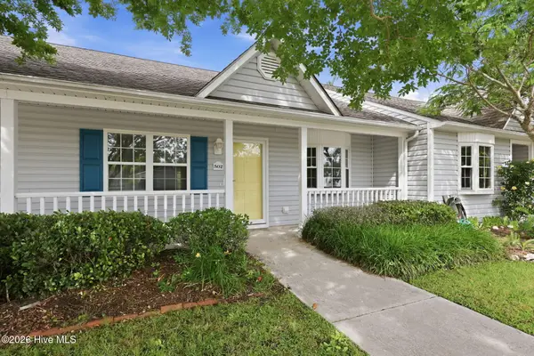 502 Courtyard E, Beaufort, NC 28516