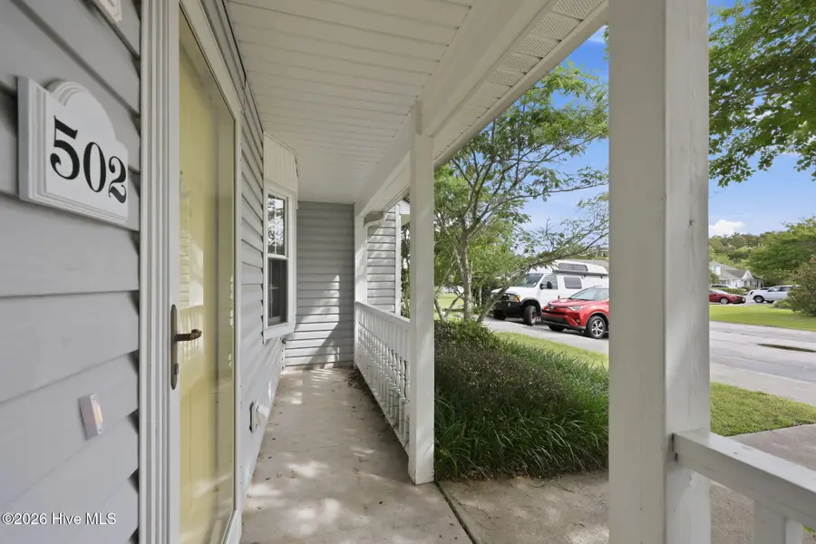 502 Courtyard E, Beaufort, NC 28516 - #2