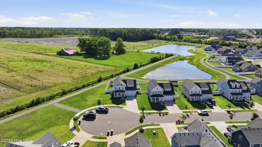 3514 Great Island Lane, Elizabeth City, NC 27909 - #2