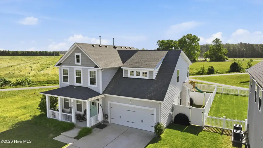 3514 Great Island Lane, Elizabeth City, NC 27909 - #3