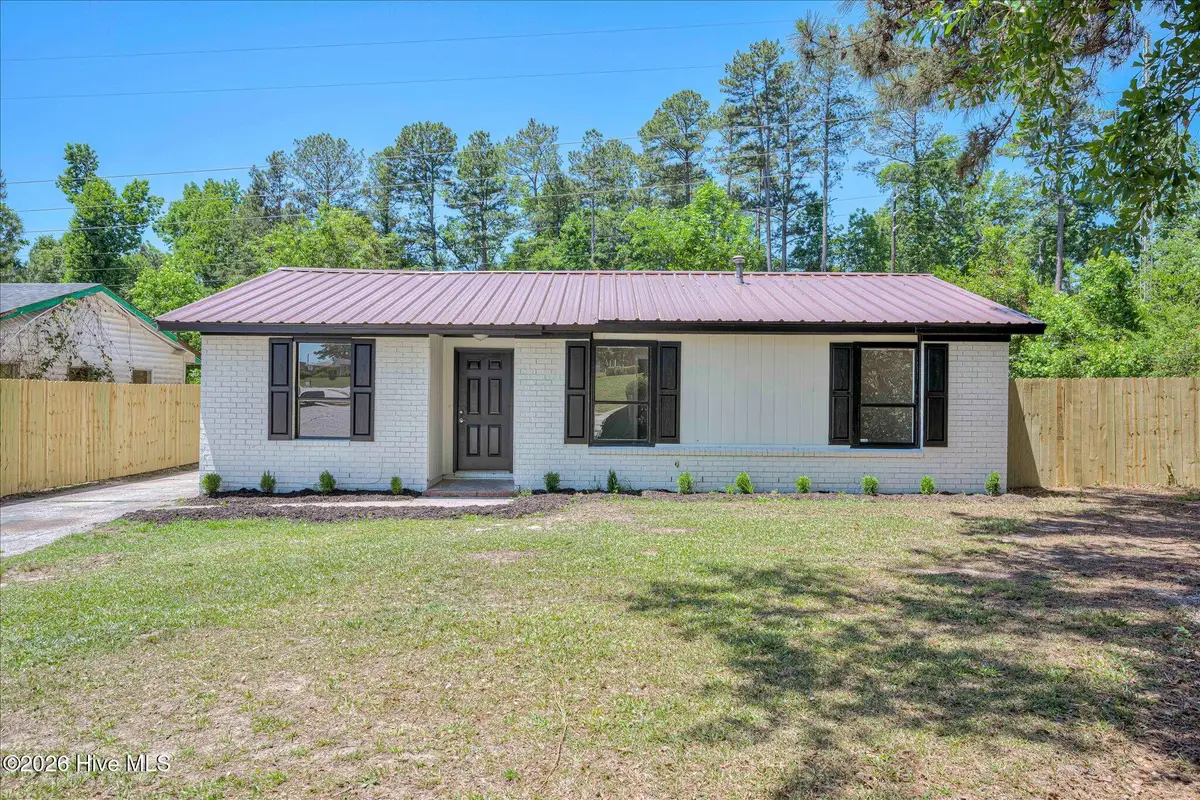 3619 Abbey Road, Augusta, GA 30906 - #1