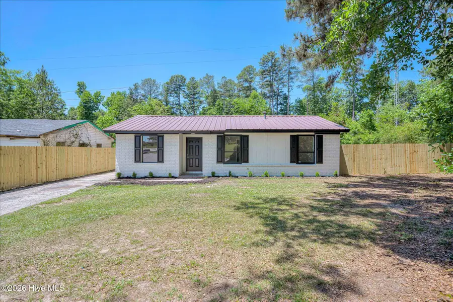 3619 Abbey Road, Augusta, GA 30906 - #2