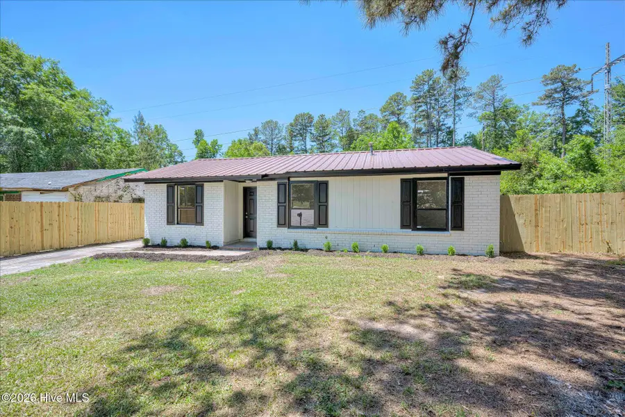 3619 Abbey Road, Augusta, GA 30906 - #3