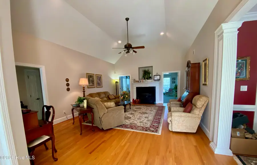 747 Quinn Store Road, Beulaville, NC 28518 - #2
