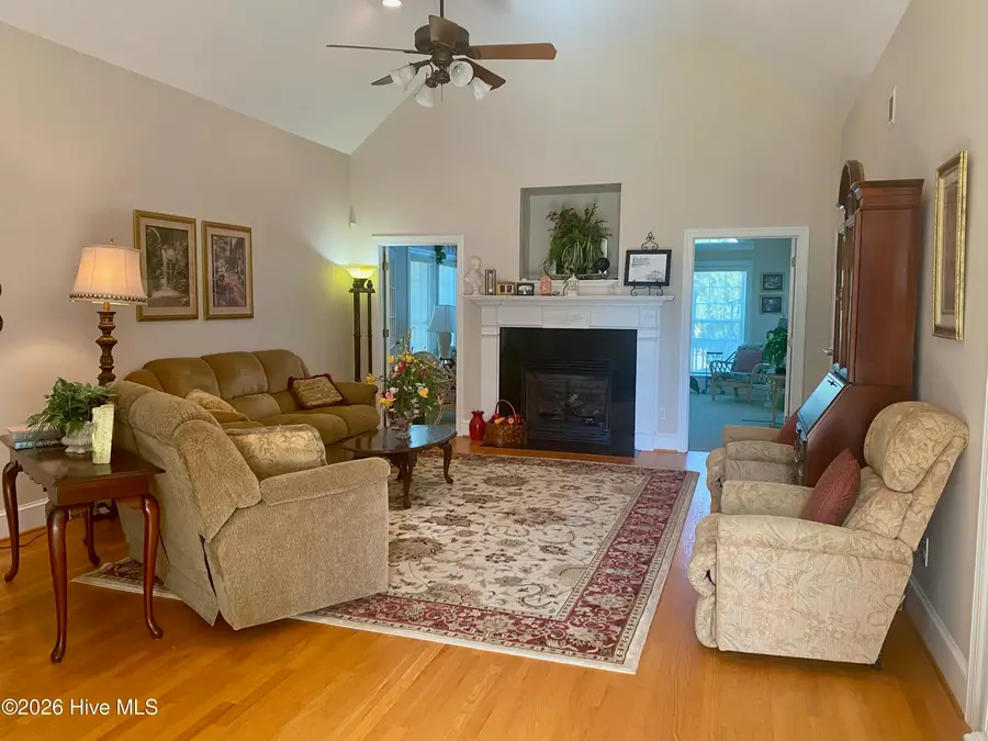 747 Quinn Store Road, Beulaville, NC 28518 - #3