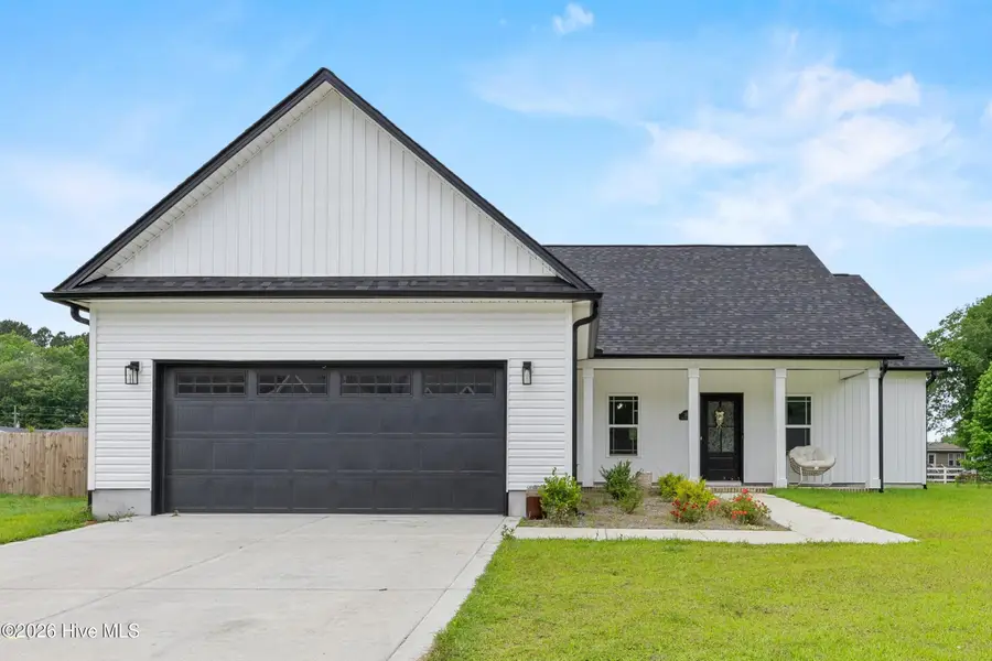 309 Belgian Court, Richlands, NC 28574 - #3