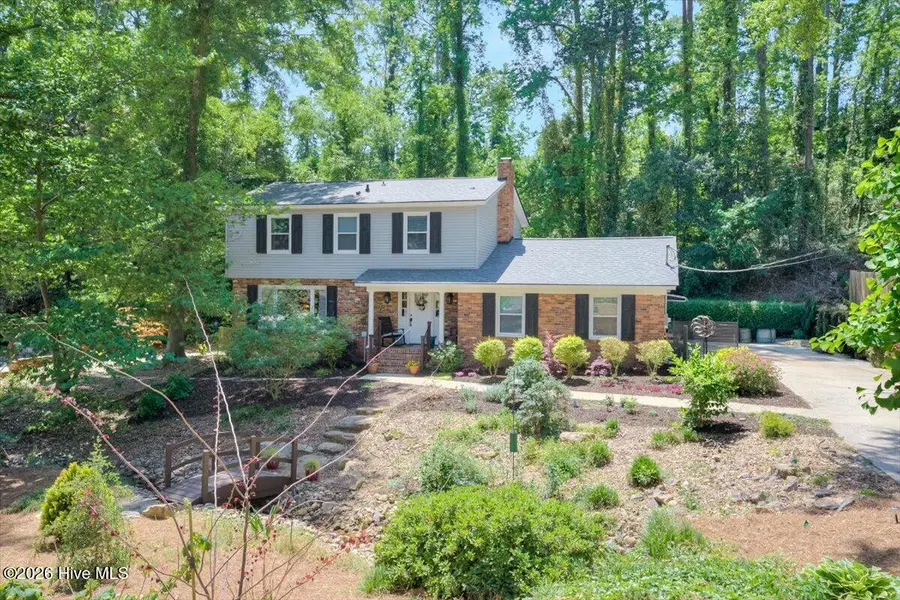 2418 Wilkshire Drive, Augusta, GA 30904 - #3