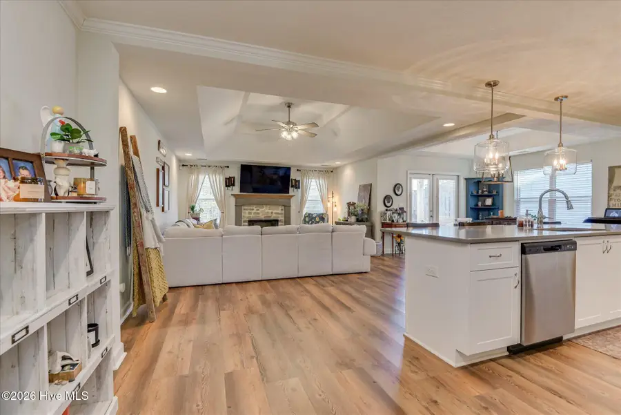 2027 Boyer Place, Aiken, SC 29803 - #3